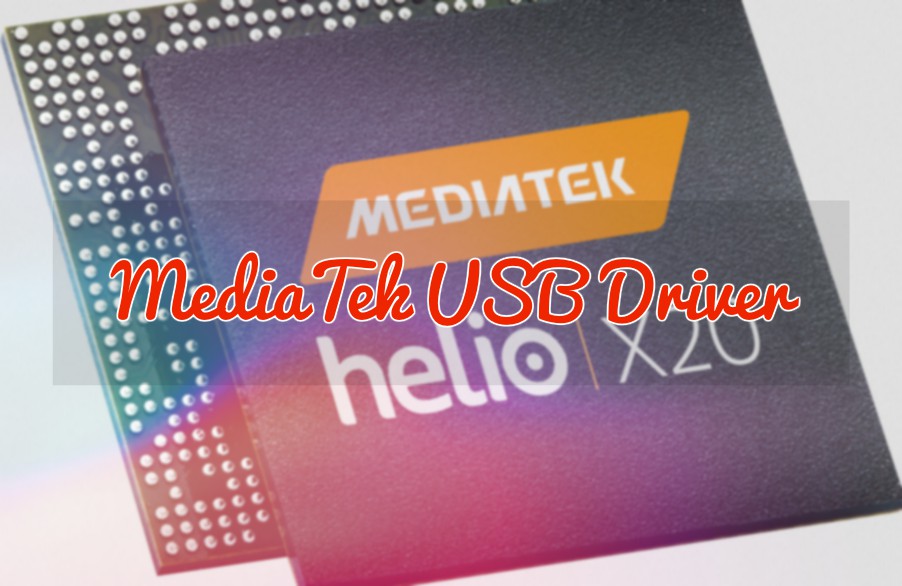mediatek phone software
